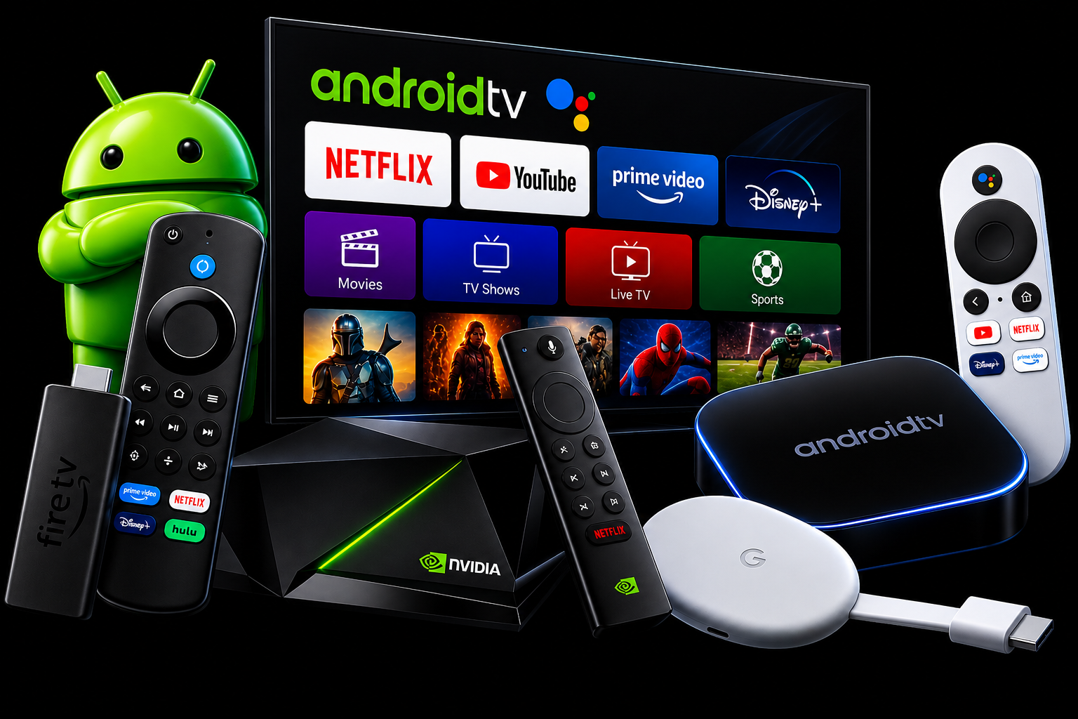 Android